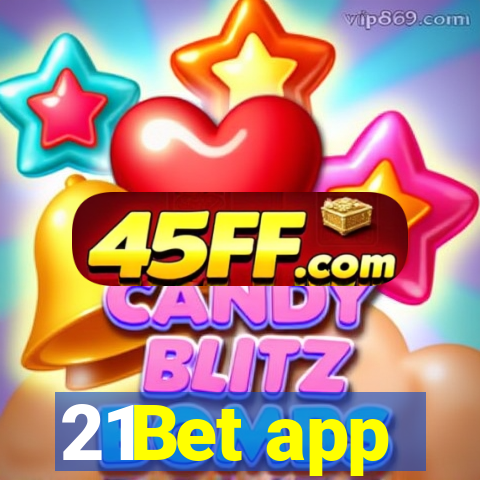 21Bet app